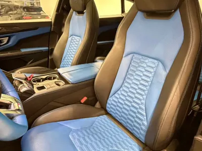 2022 لمبرجيني اوروس