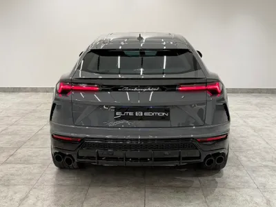 2022 لمبرجيني اوروس