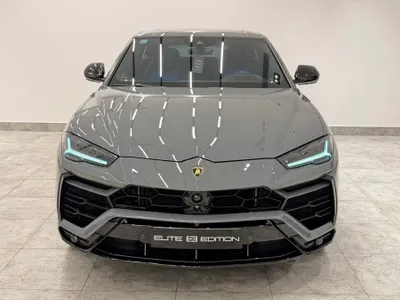 2022 لمبرجيني اوروس