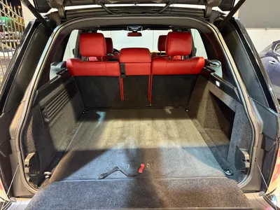 2015 لاند روفر رينج روفر اتش اس اي