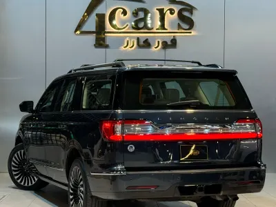 2021 لنكولن نافيكيتر بريزدينشال