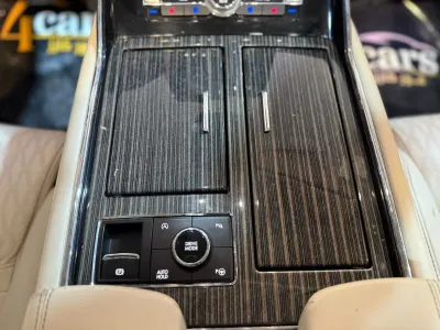 2021 لنكولن نافيكيتر بريزدينشال