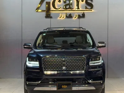 2021 لنكولن نافيكيتر بريزدينشال