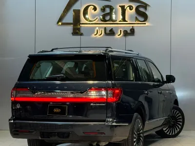 2021 لنكولن نافيكيتر بريزدينشال