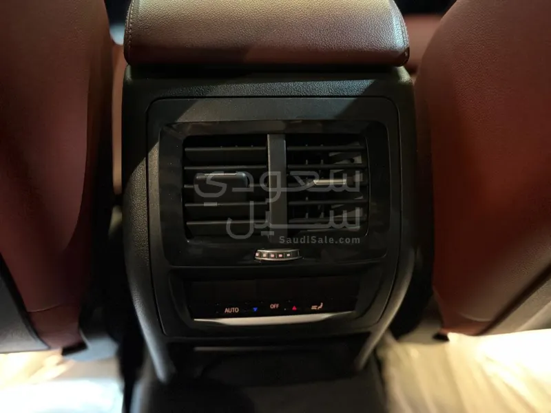 2020 بي ام دبليو الفئة اكس 4 ام كت