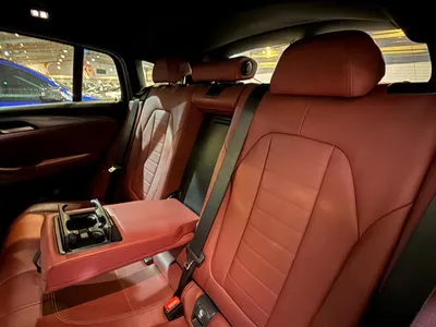 2020 بي ام دبليو الفئة اكس 4 ام كت