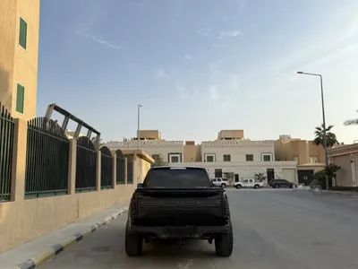 2017 فورد اف 150 رابتور