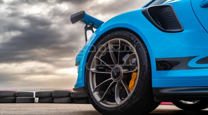 2019 بورش 911 جي تي 3 ار اس