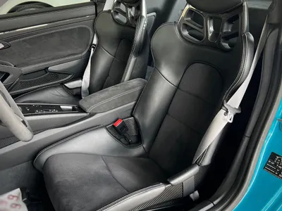 2019 بورش 911 جي تي 3 ار اس