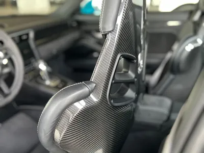 2019 بورش 911 جي تي 3 ار اس