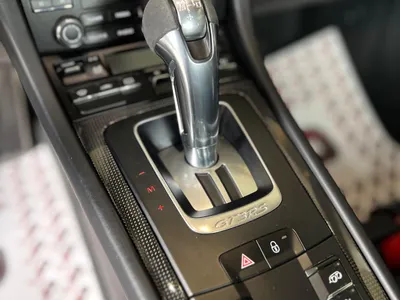 2019 بورش 911 جي تي 3 ار اس