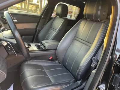 2022 لاند روفر رينج روفر فيلار فيلار