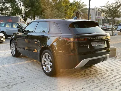 2022 لاند روفر رينج روفر فيلار فيلار