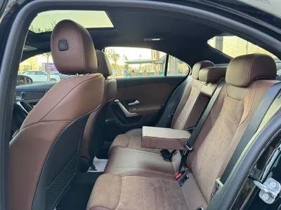 2026 مرسيدس - بنز أي 200