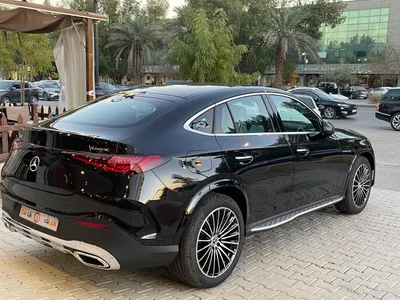 2026 مرسيدس - بنز جي إل سي 200