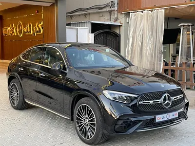 2026 مرسيدس - بنز جي إل سي 200