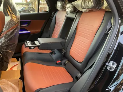 2026 مرسيدس - بنز جي إل سي 200