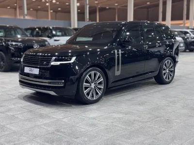 2023 لاند روفر رينج روفر اتش اس اي