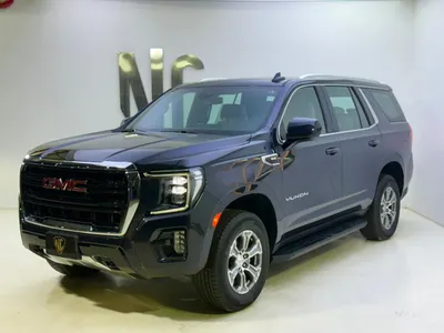2023 GMC Yukon SLE