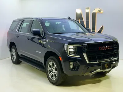2023 GMC Yukon SLE