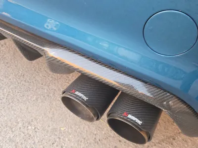 2017 بي ام دبليو الفئة ام إم 2