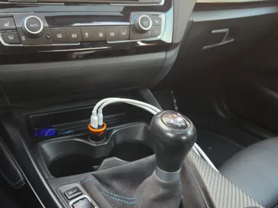 2017 بي ام دبليو الفئة ام إم 2