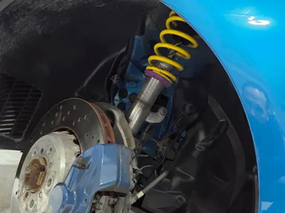 2017 بي ام دبليو الفئة ام إم 2