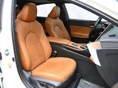 2022 تويوتا افالون ليمتد