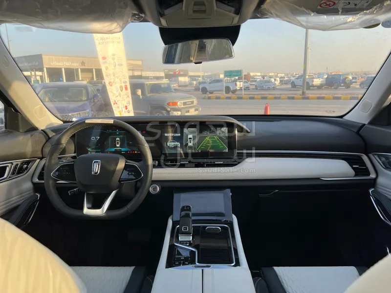 2023 فاو بيستون تي 99