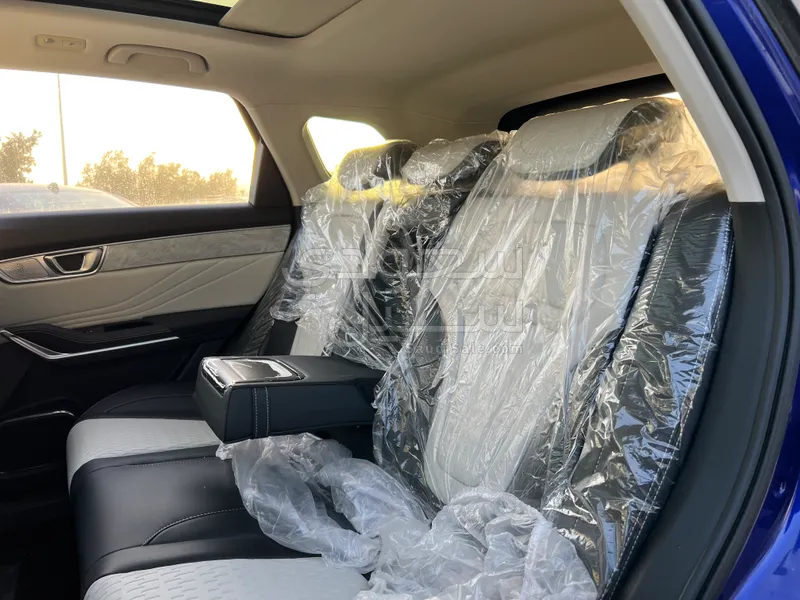 2023 فاو بيستون تي 99