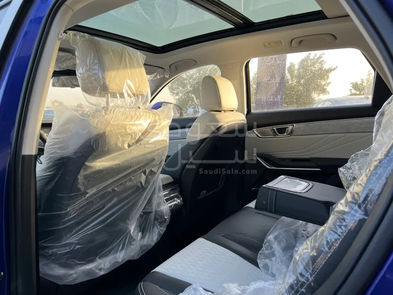 2023 فاو بيستون تي 99