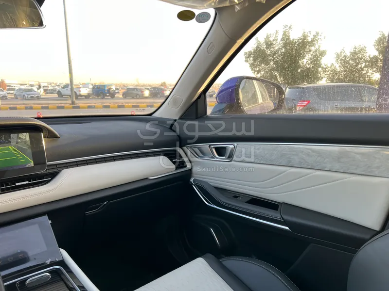 2023 فاو بيستون تي 99