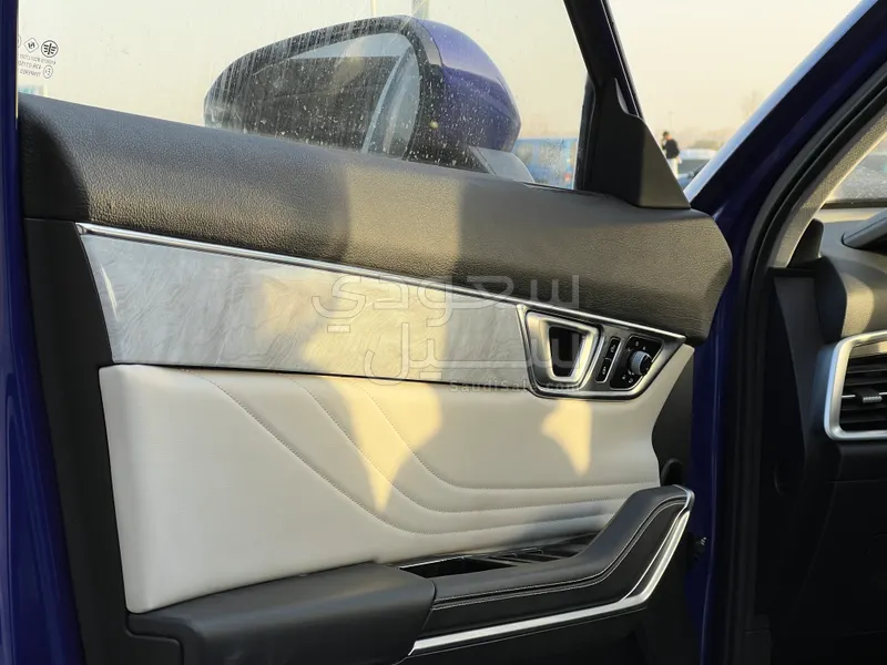 2023 فاو بيستون تي 99