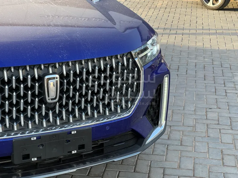 2023 فاو بيستون تي 99