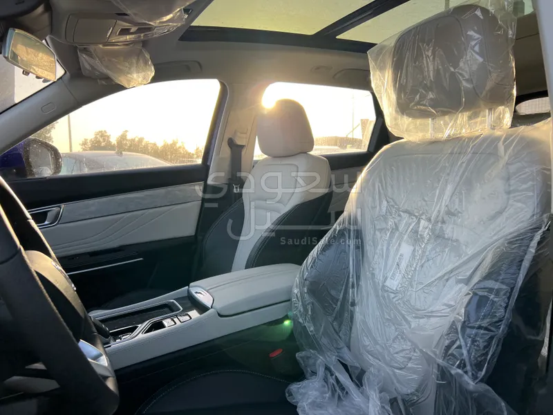 2023 فاو بيستون تي 99