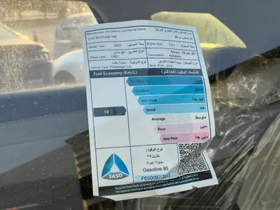 2023 فاو بيستون تي 99