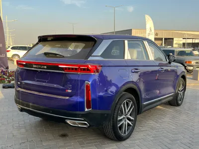 2023 فاو بيستون تي 99