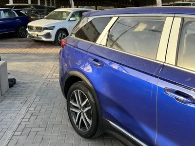 2023 فاو بيستون تي 99