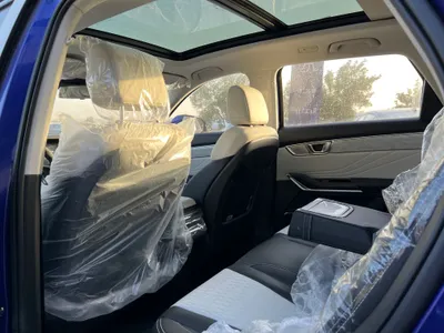 2023 فاو بيستون تي 99