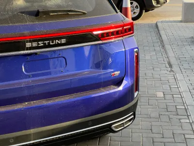 2023 فاو بيستون تي 99