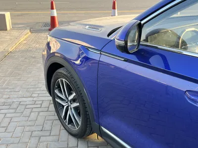 2023 فاو بيستون تي 99