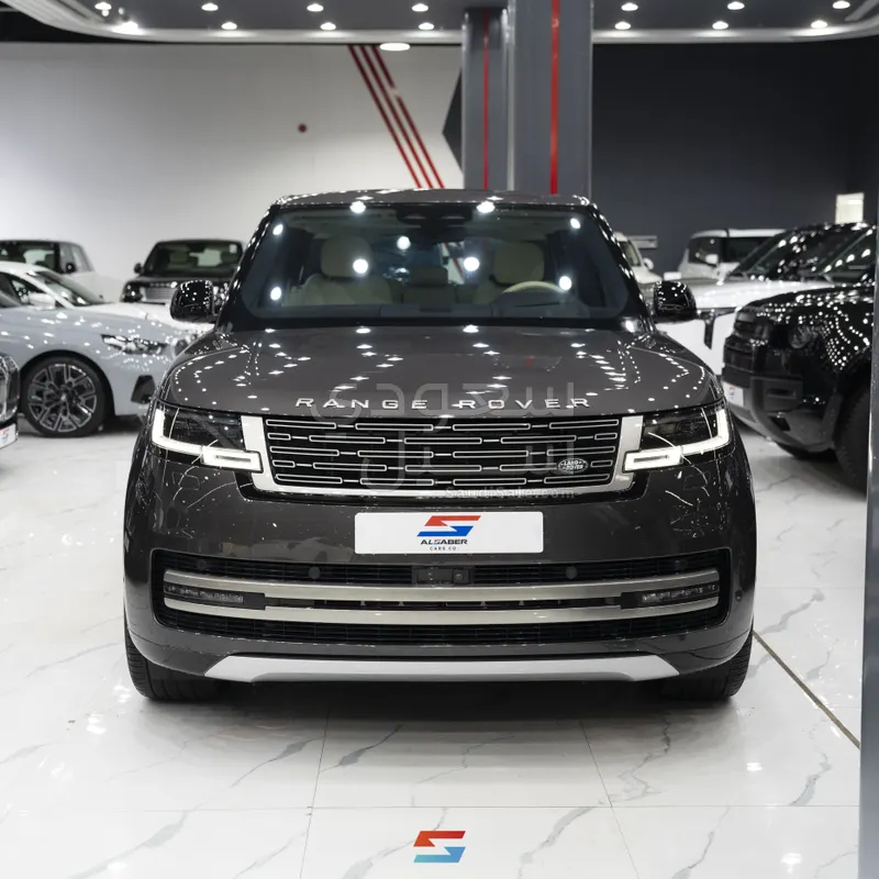 2024 لاند روفر رينج روفر اتش اس اي