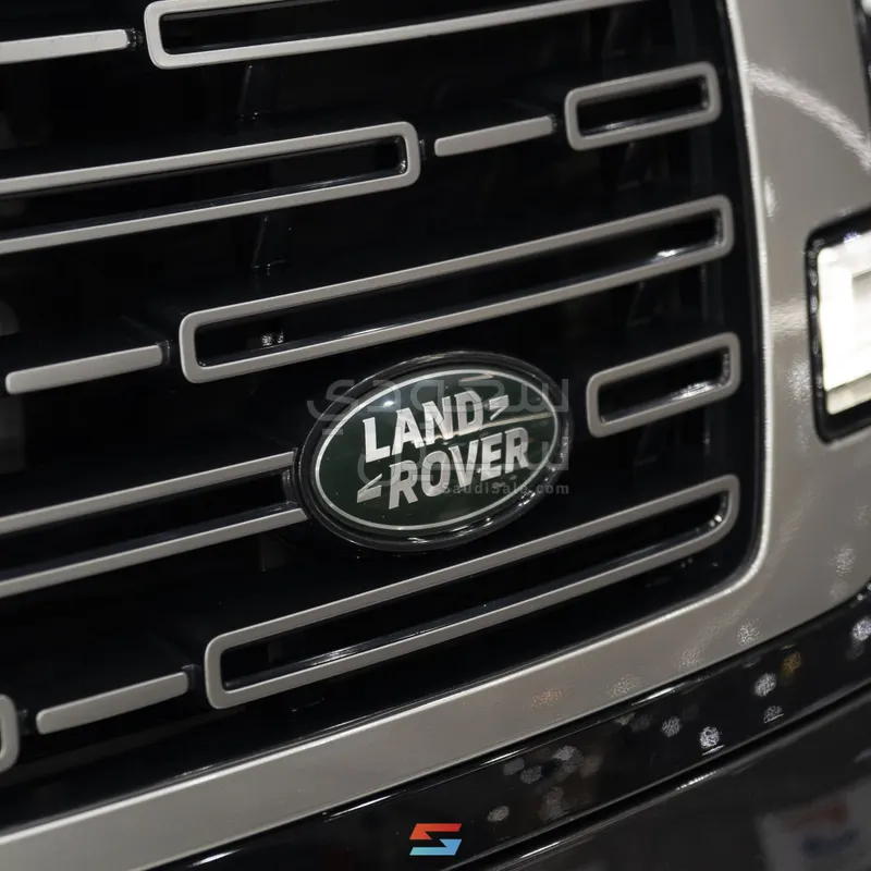 2024 لاند روفر رينج روفر اتش اس اي