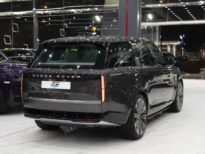 2024 لاند روفر رينج روفر اتش اس اي