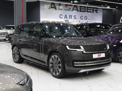 2024 لاند روفر رينج روفر اتش اس اي