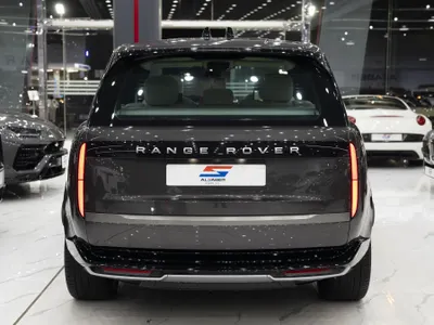 2024 لاند روفر رينج روفر اتش اس اي