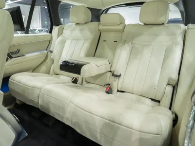 2024 لاند روفر رينج روفر اتش اس اي