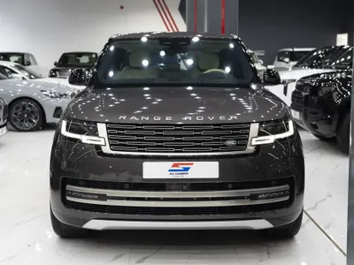 2024 لاند روفر رينج روفر اتش اس اي