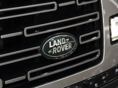 2024 لاند روفر رينج روفر اتش اس اي