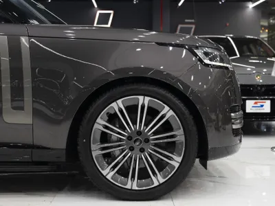 2024 لاند روفر رينج روفر اتش اس اي